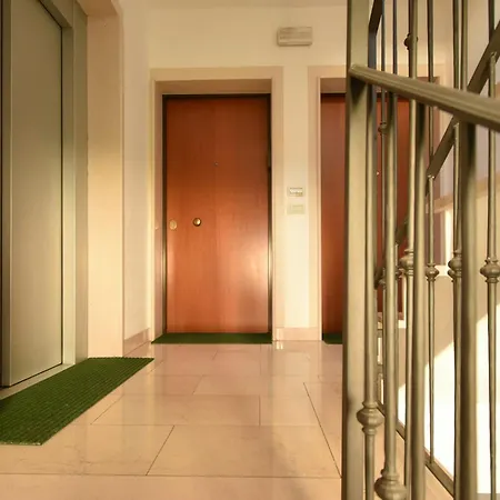 Apartment Welc-om Alle Mura Padova