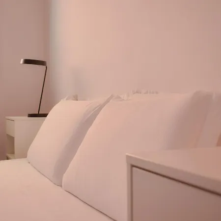 Welc-om Alle Mura Apartment Padova