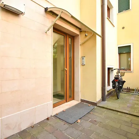 Apartment Welc-om Alle Mura