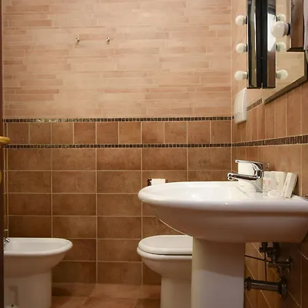 Welc-om Alle Mura Apartment *