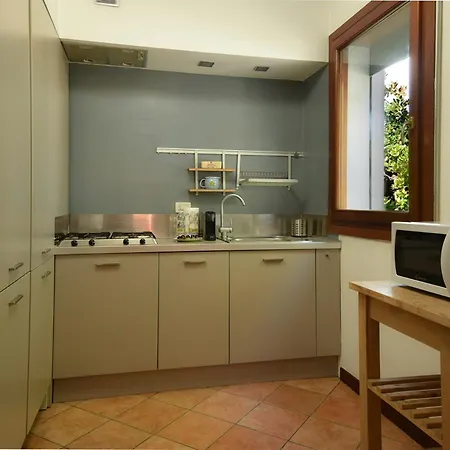 Apartment Welc-om Alle Mura