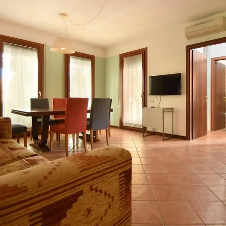 Welc-om Alle Mura Apartment Padova