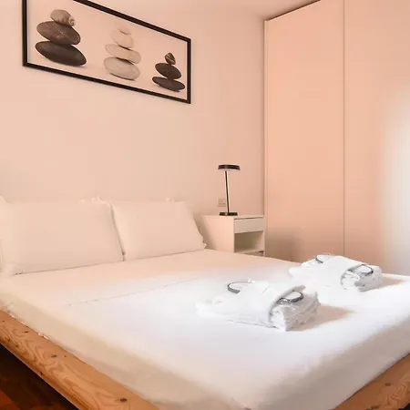 Apartment Welc-om Alle Mura