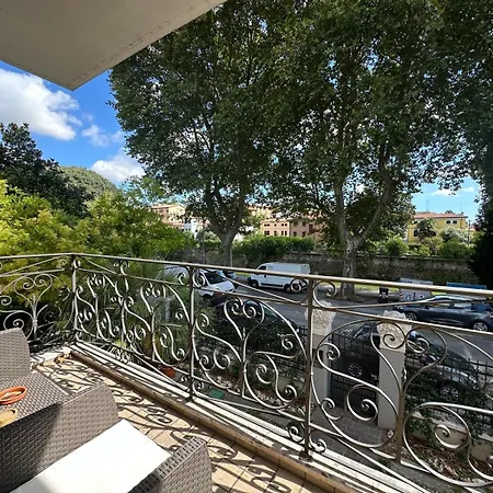 Welc-om Alle Mura Apartment