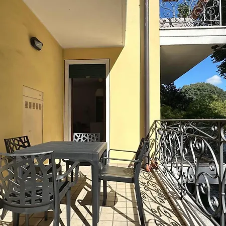 Apartment Welc-om Alle Mura *